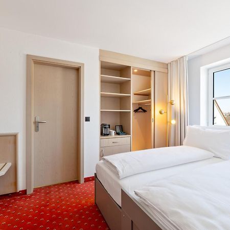 שטוטגרט Steiners Hotel Airport-Messe מראה חיצוני תמונה