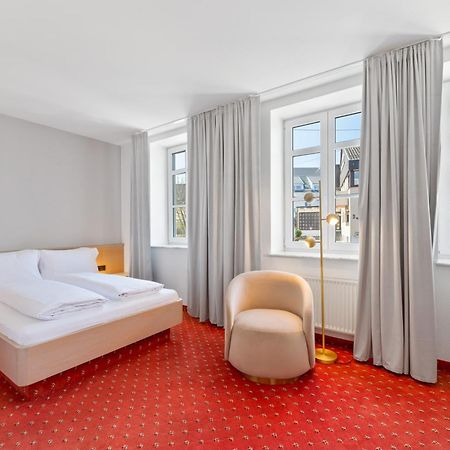 שטוטגרט Steiners Hotel Airport-Messe מראה חיצוני תמונה