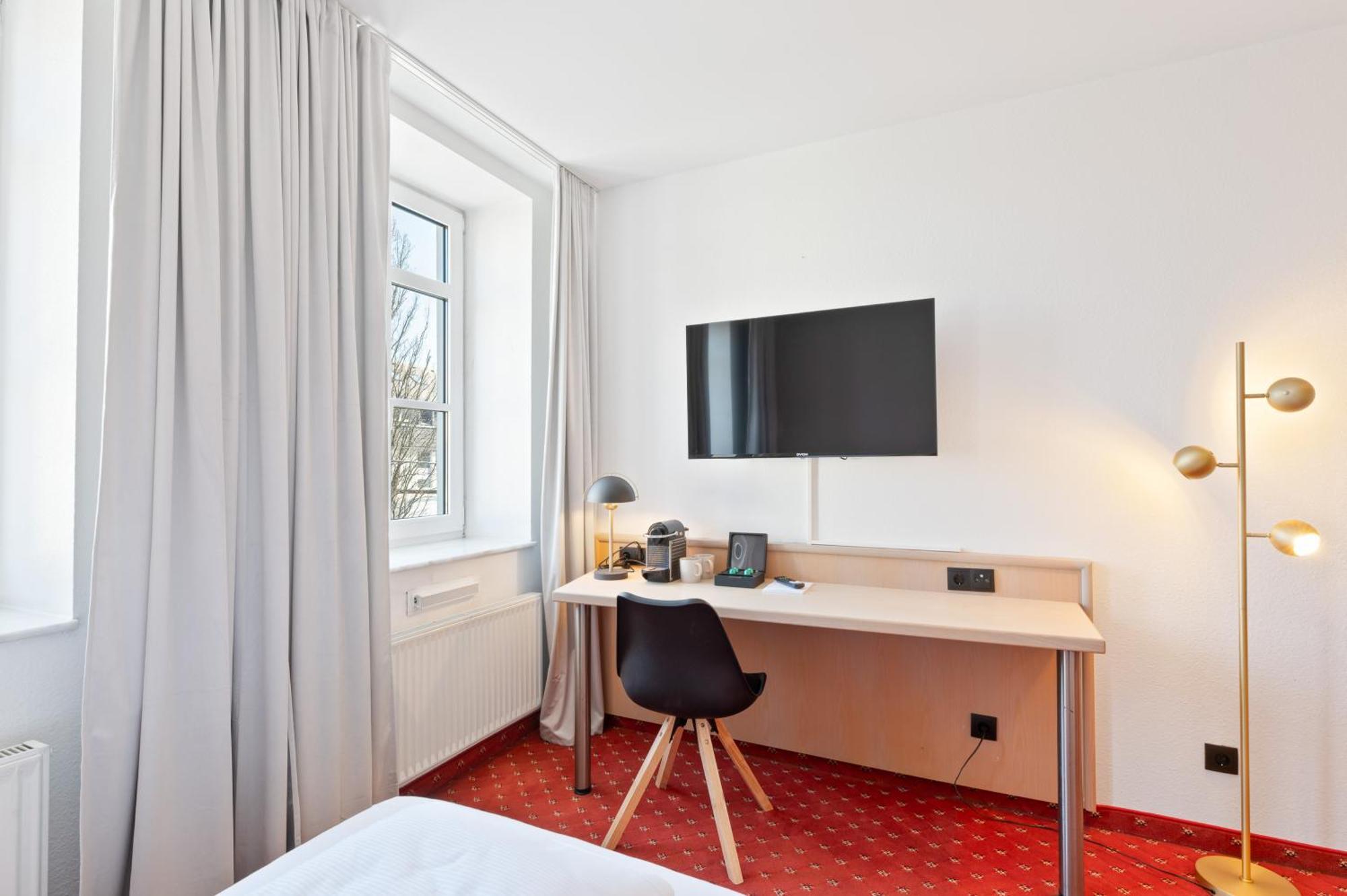 שטוטגרט Steiners Hotel Airport-Messe מראה חיצוני תמונה