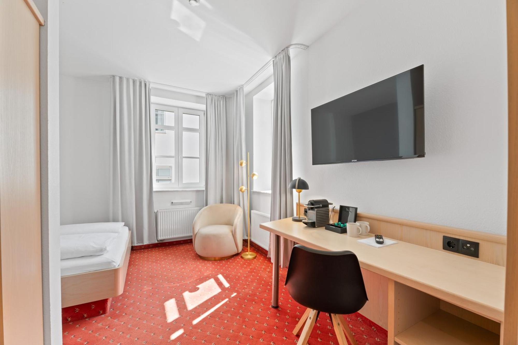 שטוטגרט Steiners Hotel Airport-Messe מראה חיצוני תמונה